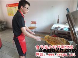 深圳罗湖酱香饼怎么做好吃,莲塘土家香酱饼袋怎么批发_志趣网