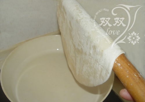 土家酱香饼也叫香酱饼 独特的口感与风味传承于土乡人间