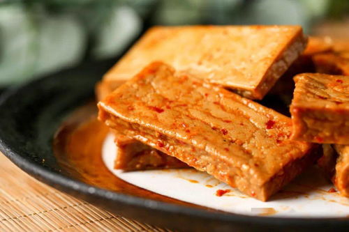 深夜零食必备 咸香麻辣,越吃越上瘾