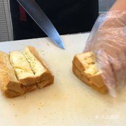 吐司来了 万象汇店 的香慕原味土司好不好吃 用户评价口味怎么样 深圳美食香慕原味土司实拍图片 大众点评