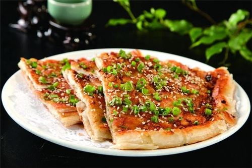 土家香酱饼加盟优势