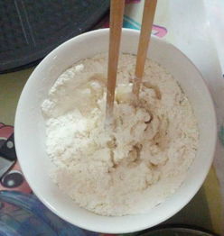好吃的酱香饼,怎么做香酱饼