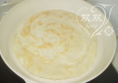 土家酱香饼也叫香酱饼 独特的口感与风味传承于土乡人间