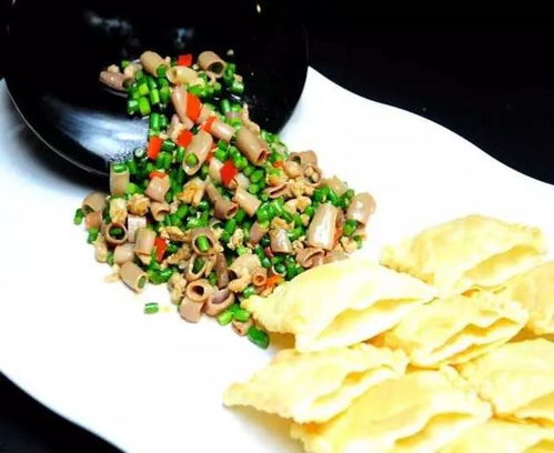 鲁菜大师为赤峰食客带来正宗官府菜 shandong cuisine