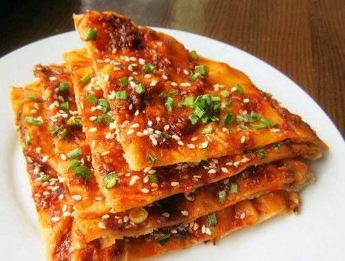 正宗土家酱香饼制作技术 网购加盟技术资料