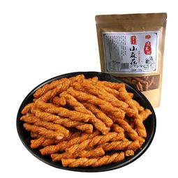 一种有益于健康的零食