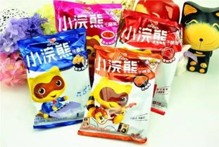 开学季回忆杀,旧时光里的味蕾感觉,你还记得吗