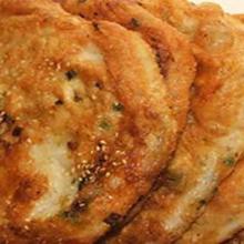 李记香酱饼培训