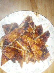 好吃的酱香饼,怎么做香酱饼