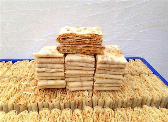 济宁11县区市代表美食,你知道几个