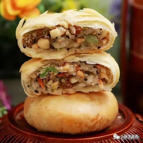 五仁月饼为啥多数人都说难吃 食品厂员工说出4点,你还会买吗