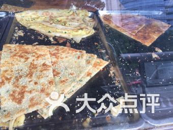 宁波好吃的酱香饼 宁波哪家酱香饼好吃 酱香饼价格