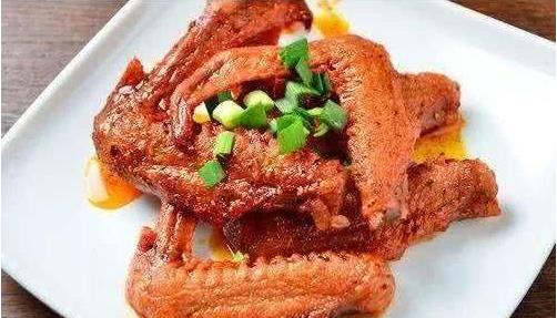 秋高鸭肥 ,秋季养生3道美味不可少