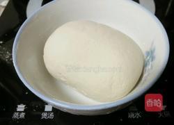 老北京香酱饼的做法