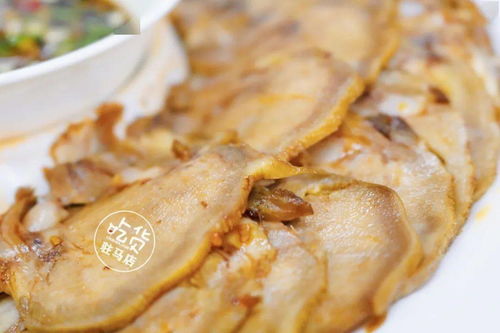 信阳滋味,驿家美食 一口下肚,品鲜香的汤汁和肥美的肉质