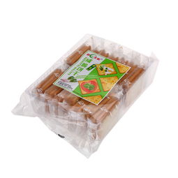 每日生机 香葱咸脆饼干310g 袋