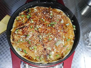 香酱饼的做法,香酱饼怎么做好吃,香酱饼的家常做法 红豆厨坊