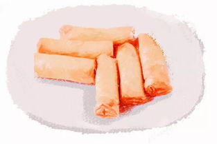 真香预警 上海人常吃的这些油氽食品,哪样是你的最爱