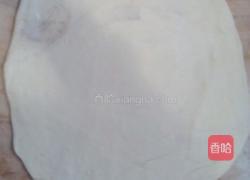香酱饼的做法