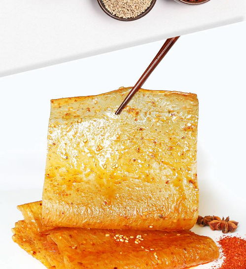 五味格老式大辣片230g 10袋2袋网红辣条儿时怀旧香辣零食小吃批发