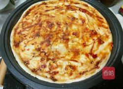 老北京香酱饼制作指南