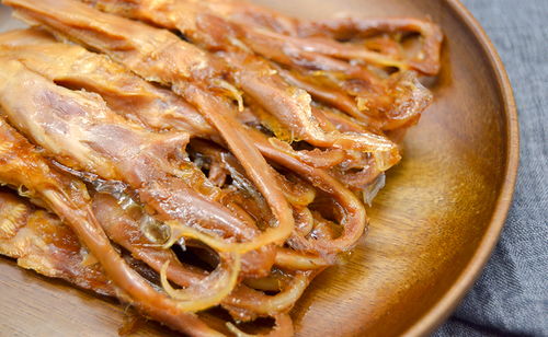 白市驿板鸭及鸭舌零食 香辣五香即食休闲佳品