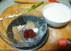 老北京香酱饼 一饼飘香，回味无穷