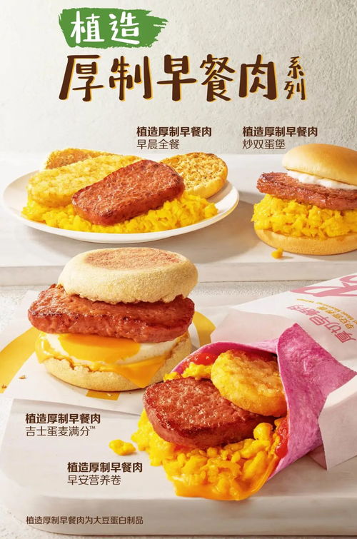 素食潮流背后的隐忧 从香酱饼袋现象看网红博主健康危机