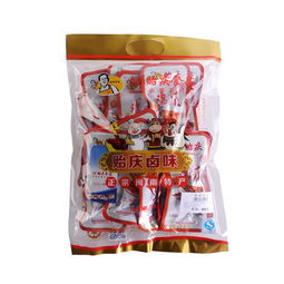 肉类休闲零食大盘点 这些美味肉类零食不容错过