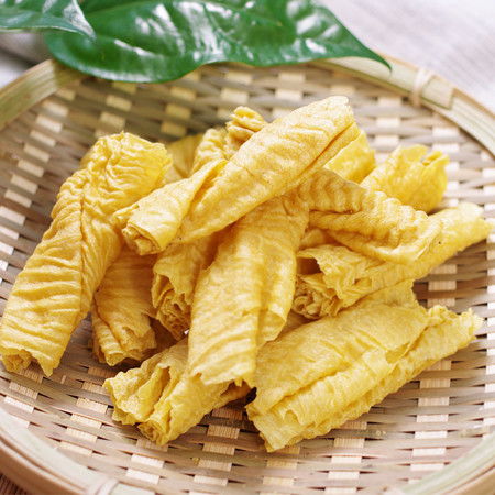 恩施土家原生态黄豆制品 凉拌干货黄豆皮200g袋装全解析与邮乐官方购买指南